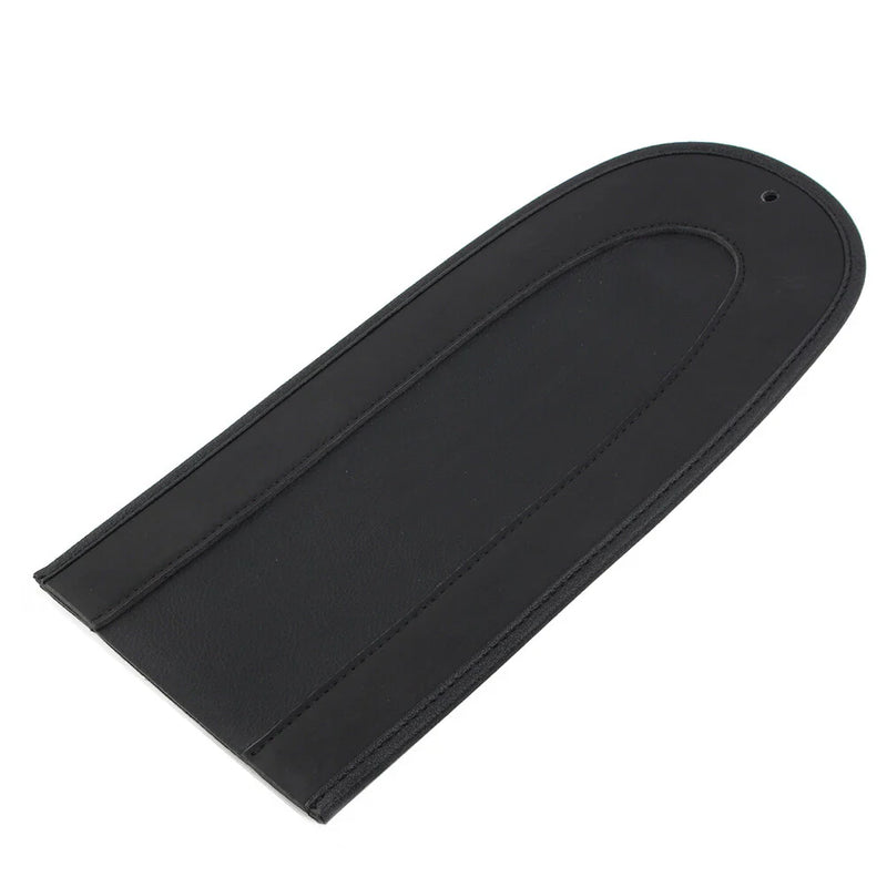 Harley Davidson Softail Rivet Rear Fender Bib Solo Seat (2018-2020)