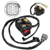 Honda Rancher 420 TRX420 AT / ES Handlebar & Starter Relay Switch (2007–2013)