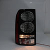 Land Rover LR4 Tail Light Rear Brake Lamp Assembly (2010-2016)