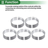 Hyundai Accent Main Bearing Set (2010-2016)