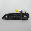 Toyota Hiace Commuter Black Right Outer Door Handle (2005-2014)