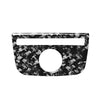 Audi A3 S3 RS3 Rear Cigarette Lighter Panel Cover Trim (2013-2020)