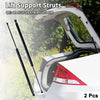 Infiniti QX56 Rear Hatch Lift Supports Struts