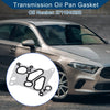 Mercedes-Benz C250 Engine Oil Filter Housing Gasket (2012-2015)