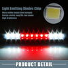 Dodge Ram 1500 / 2500 Smoked Lens High Mount Stop Light (2002-2008)