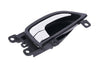 Hyundai Elantra 2011-2015 Chrome Front Right Inner Door Handle