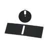 Toyota Land Cruiser LC200 Automatic Gear Shift Dust Cover (2007–2020)
