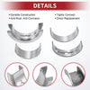 Chevrolet Malibu Main Bearing & Connecting Rod Bearing Kit