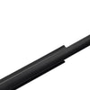 Toyota Prius 4 x Front Rear Door Weatherstrip Moulding (2004-2009)