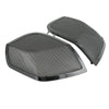 Harley Touring Electra Glide 5"x7" Speaker Grills (2014-2024)