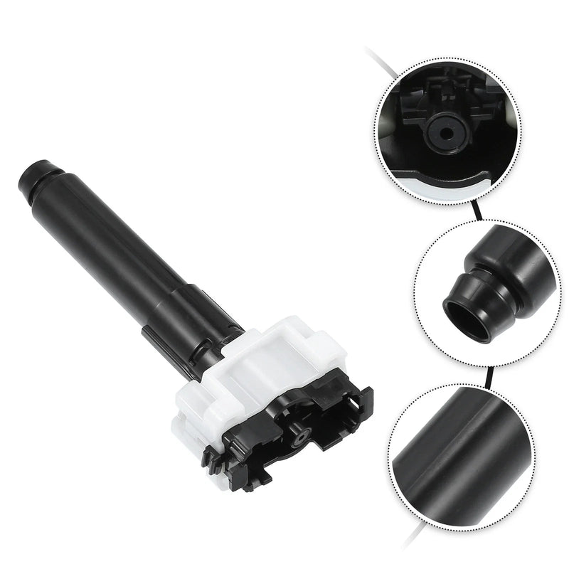 Lexus GX460 Front Right Headlight Washer Nozzle (2014-2017)