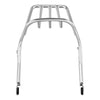Harley Low Rider FXLRST Luggage Rack Docking Hardware (2018-2025)