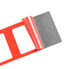 Toyota Tundra Carbon Fiber Volume Switch Cover (2014-2021)