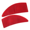 2006-2013 Lexus IS250 IS350 Rear Bumper Reflector Light Lens (2006-2013)