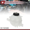 BMW X3 X4 G01 Coolant Expansion Overflow Tank w/ Cap (2018-2023)
