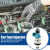 Toyota Camry 3.0L 6 x Fuel Injector Nozzle (1994–2001)