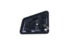 Suzuki Vitara Textured Black Front/Rear Left Inner Door Handle (1988-1997)
