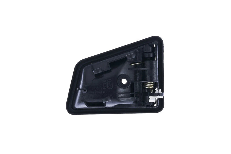 Suzuki Vitara Textured Black Front/Rear Left Inner Door Handle (1988-1997)
