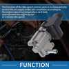 Honda CR-V Idle Air Control Valve (2002-2004)
