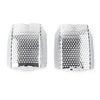 Harley V-Rod Muscle VRSCF Touring (2008-2019) Chrome Caliper Inserts Covers