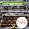 Ford Expedition 5.4L Timing Cover Gasket Set (2005-2012)