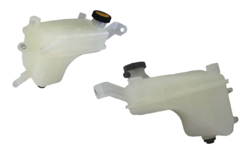 Overflow Bottle FOR Toyota Prius V ZVW40