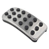 Benz V-Class V250 V260 Gas Throttle Brake Pedal Covers (2009-2018)