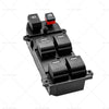 Honda CR-V Front Left Door Power Window Switch (2017-2023)