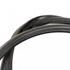 Windshield Rubber Seal Weatherstrip Rear Fits Isuzu ELF NKR95 Truck 1994-06