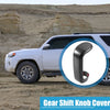 Toyota Tundra Sequoia Gear Shift Lever Cover Trim (2007–2020)