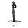 Toyota Corolla Sedan Front Door Hinge Stop Check Strap (2014-2019)