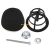 Yamaha YZ80 Air Filter & Cage Holder Intake Basket w/ Hardware (1993–2001)