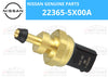Pathfinder Murano Nissan Sensor Assy - Boost Pressure