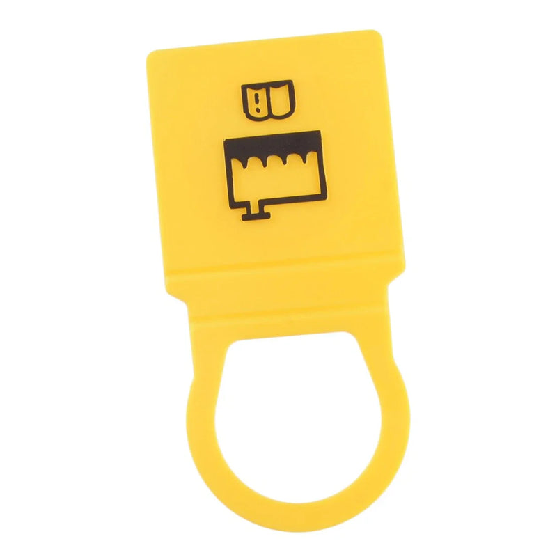 Jeep Dodge Chrysler Coolant Radiator Overflow Tank Cap