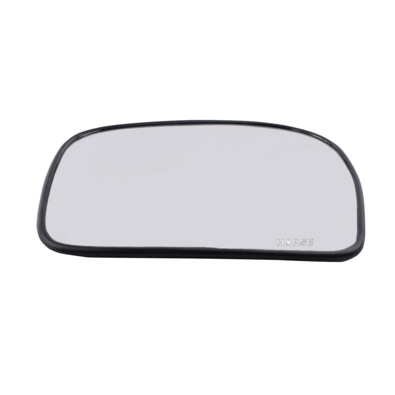 Side Mirror Glass Lens Pair Fits Toyota Hilux Tiger D4D MK4 Pickup 2002-04 D06