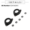 Honda CR-V Accord Acura Valve Cover Gasket No.12030-5A2-A01/VS50916