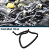 Ford Focus 2012 (2012) - Rubber Warm Air Outlet Pipe Radiator Hose
