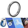Scooter Skateboard Wheel Deep Groove Ball Bearings P0 45x58x7mm 1 Pc