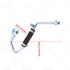 Jeep Grand Cherokee WK WK2 3.0 Diesel Turbo Coolant Hose (2011-2023)