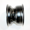 Quad Dirt Bike ATV 19X7.00 Black 8" Small 4 Stud Front Wheel Rim