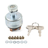 Kobelco SK200-3 SK200-5 SK120-5 Ignition Starter Switch & 6 Terminal
