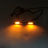 Harley Touring Street Glide Moto LED Turn Signals (2014-2020)
