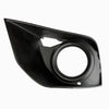 Mitsubishi ASX Front Bar Grille With Fog Light Mount Left Side (2010–2017)