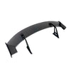 Tesla Model 3 (2017-2024) Carbon Fiber 1x Rear Roof Spoiler Lip