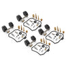 YAMAHA XVZ13A Royal Star Carburetor Float Repair Kit (1996-2001)