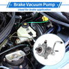 Toyota Hiace Brake Vacuum Pump Engine Vacuum Pump (1992–2002)