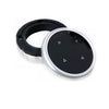 BMW 1 / 2 / 3 / 4 / 5 / 6 / 7 Series Multi-Media Control Knob Trim Cover