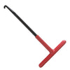 Motorcycle Dirt Bike ATV Spring Hook Tool Puller T-Handle