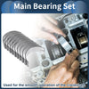 Toyota Caldina 10 x Main Bearing Set (1995-2004)