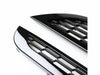 Mini Cooper R50 R53 Mesh Grille (2001-2006)